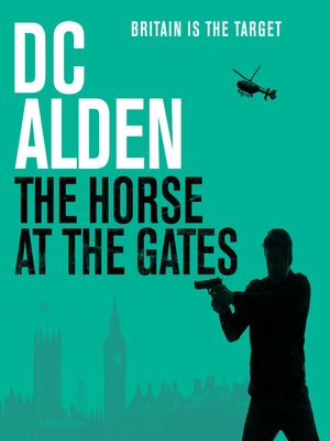 cover image of The Horse at the Gates